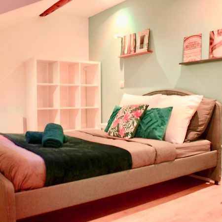 Grace Cosy Apartment Villers-les-Nancy Luaran gambar
