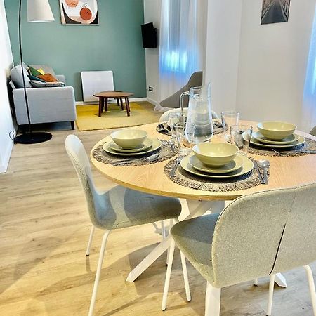 Grace Cosy Apartment Villers-les-Nancy Luaran gambar