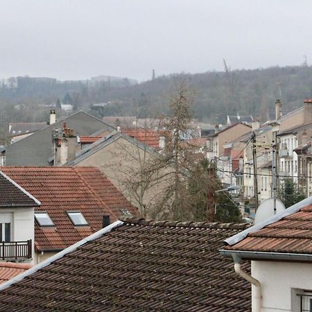 Grace Cosy Apartment Villers-les-Nancy Luaran gambar