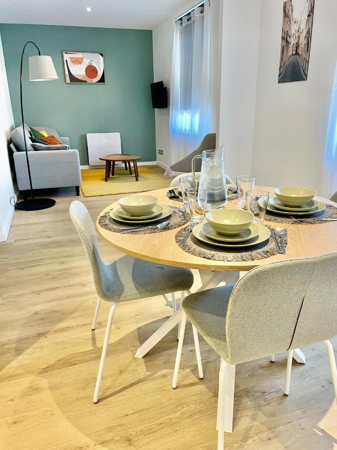 Grace Cosy Apartment Villers-les-Nancy Luaran gambar