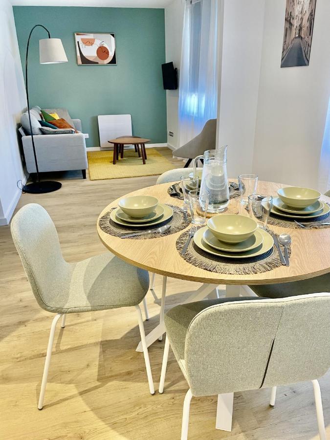 Grace Cosy Apartment Villers-les-Nancy Luaran gambar